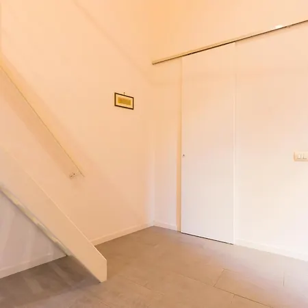 דירה Assisi Style Flat Trastevere *
