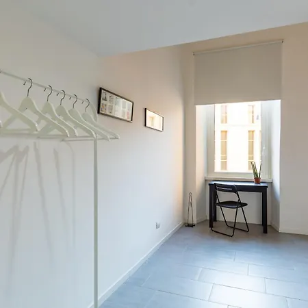 Assisi Style Flat Trastevere רומא