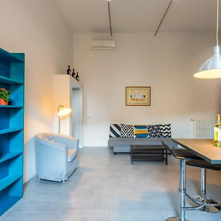דירה Assisi Style Flat Trastevere