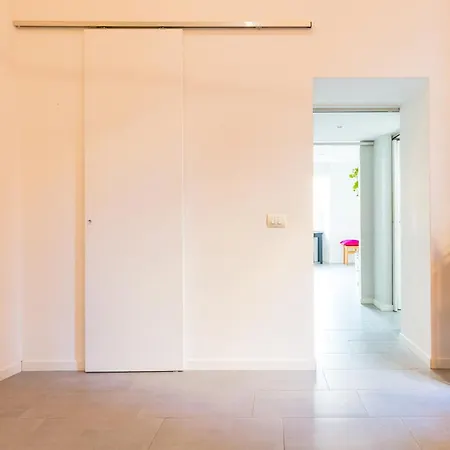 דירה Assisi Style Flat Trastevere *