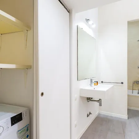 Assisi Style Flat Trastevere דירה רומא