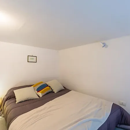 Assisi Style Flat Trastevere רומא