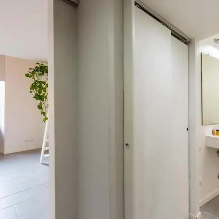 Assisi Style Flat Trastevere דירה רומא