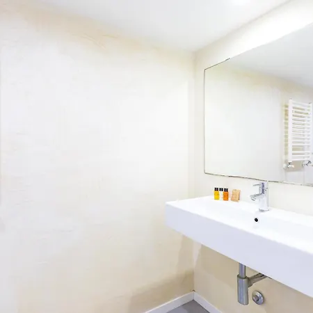 Assisi Style Flat Trastevere * רומא