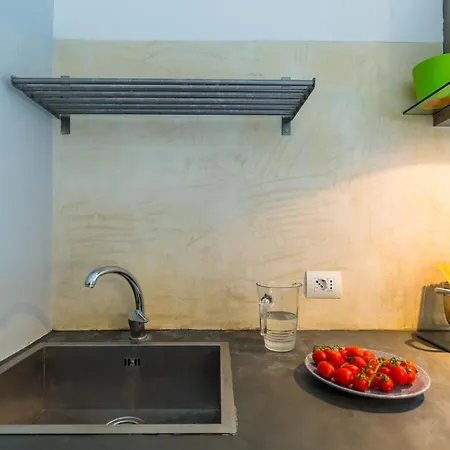 Assisi Style Flat Trastevere