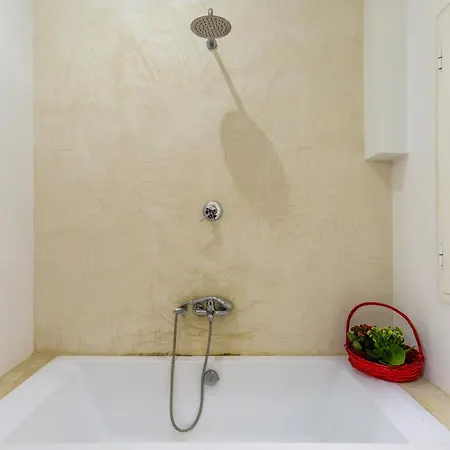 Assisi Style Flat Trastevere דירה רומא